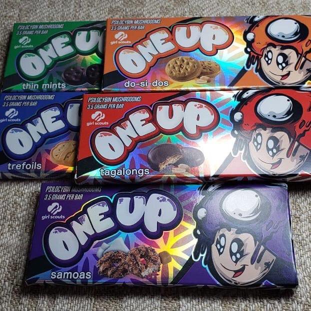 Oneup-bars for sale online