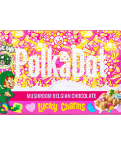 One Up PolkaDot Lucky Charms 4g