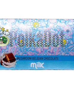 One Up PolkaDot Milk 4g